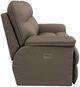 La-Z-Boy® Jay Mushroom Power Reclining Loveseat with Headrest and Lumbar-2