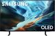 Samsung S90H 42" 4K OLED Vision AI Smart TV-0