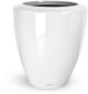 Le Present Lux Bell White 27" Planter-0