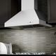 ZLINE 48" Stainless Steel Ducted Wall Mount Range Hood with Dual Remote Blower-1