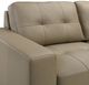 Armen Living Pimentel 3-Piece Khaki Sectional Set-4