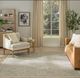 Nourison Home™ Envy Taupe 5'x8' Area Rug-1