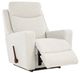 La-Z-Boy® Emmons Sand Manual Rocking Recliner -3