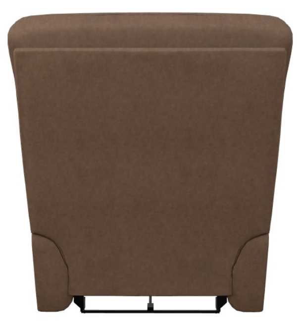 La-Z-Boy® James Tawny Power Wall Recliner with Headrest and Lumbar-4