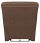 La-Z-Boy® James Tawny Power Wall Recliner with Headrest and Lumbar-4