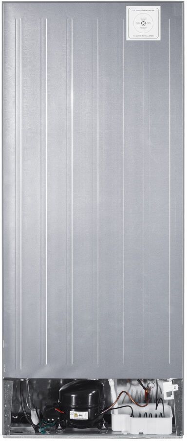 Danby® 28 in. 18.0 Cu. Ft. Black Top Freezer Refrigerator -3