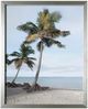 Classy Living Creative Silver Secret Storage Wall Art-2