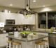 Cal® Lighting & Accessories Martos Pine/Iron Chandelier-1