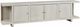 aspenhome® Latitude Brushed White 95'' Console with 4-Doors-0