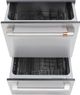 Café™ 24" Stainless Steel Drawer Dishwasher -1