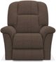 La-Z-Boy® Jasper PowerReclineXR® Reclina-Rocker® Chocolate Recliner-0