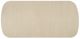 Bernhardt East Hampton Cerused Linen Dining Table-3
