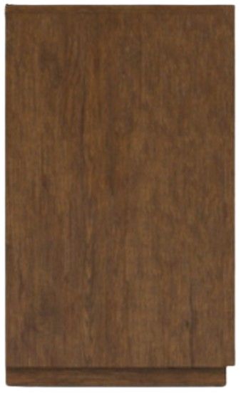 Riverside Furniture Westwood Whiskey Oak Credenza-3