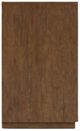 Riverside Furniture Westwood Whiskey Oak Credenza-3