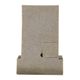 A & B Home Nickel Buddha Fountain-2