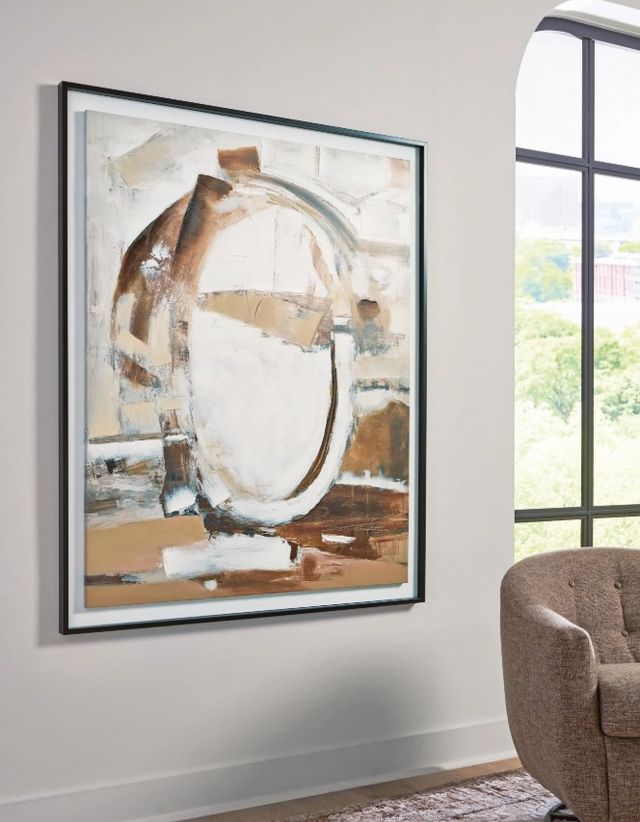 Signature Design by Ashley® Bradlow Wall Art-1