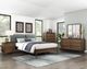 Homelegance® Astrid Walnut Dresser-1