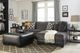 Benchcraft® Kumasi Left Arm Facing Sofa-2