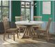 Elements International Lakeview Natural Side Chairs-4