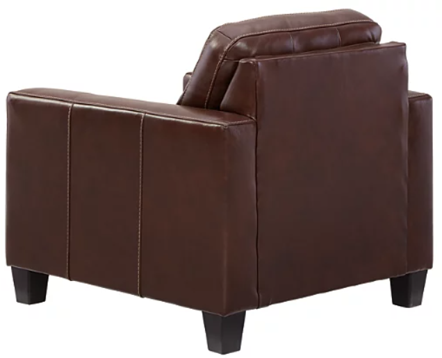 Signature Design by Ashley® Altonbury Walnut Chair-3