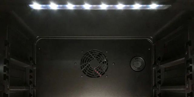 XO 5.7 Cu. Ft. Panel Ready Wine Cooler-7