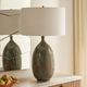 Uttermost® Moultrie Warm Gray Table Lamp-1