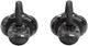 JBL® Soundgear Clips Black Wireless Earbud with JBL OpenSound Technology-2