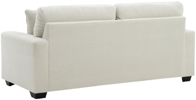 Signature Design by Ashley® Amesley Ivory Sofa-2