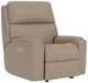 Flexsteel® Customizable Rio Power Rocking Recliner with Power Headrest-0