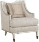 A.R.T. Furniture® Harper Bezel Matching Chair-0