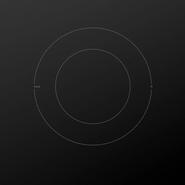Bosch® 800 Series 36" Black Electric Cooktop-5
