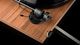 Pro-Ject E1 BT Piano Black Turntable-2