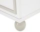 Michael Amini® Sky Tower Cloud White Nightstand-2