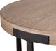 Uttermost® Palisade Natural Side Table-5