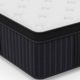 Diamond Mattress® Serenity Cool 15.5" Latex Hybrid Medium Euro Top California King Mattress-1