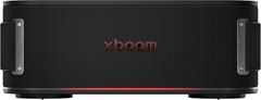 LG xboom Bounce Core Black Wireless Portable Speaker