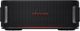 LG xboom Bounce Core Black Wireless Portable Speaker-0