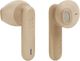 JBL® Vibe Flex Beige Wireless Earbud Headphones-3