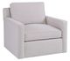 Century® Customizable Burton Swivel Chair-0