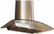Zephyr Essentials Europa Milano-G 36" Stainless Steel Under Cabinet Hood-0