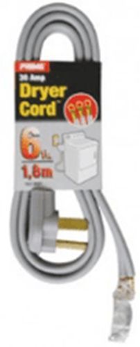 JD Distributors 4′ Range Cord