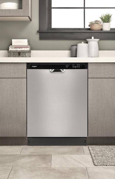 Whirlpool Dishwasher Interior Whirlpool Dishwasher Interior