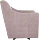 Decor-Rest® Furniture LTD Customizable 3443 Leather Swivel Chair-2