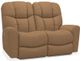 La-Z-Boy® Rori Fawn Power Reclining Loveseat with Headrest-0