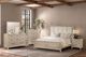 Furniture of America® Midhurst Oak Dresser-1