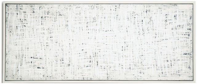 Signature Design by Ashley® Daxonport Gray/Taupe Wall Art-2