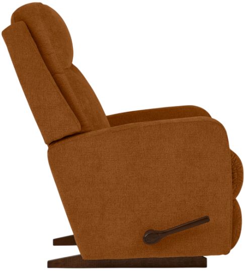 La-Z-Boy® Finley Clay Manual Rocking Recliner-2