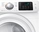 Samsung 7.5 Cu. Ft White Electric Dryer-3