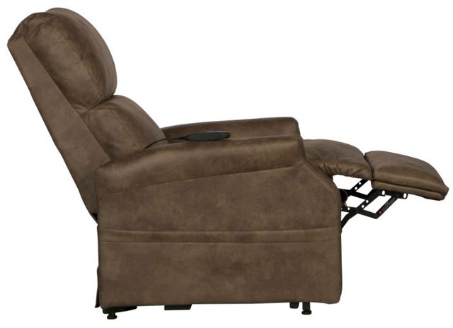 Catnapper® Brett Coffee Power Lift Recliner-5