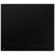 AEG 24'' Black Ceramic Glass / Beveled Edges / Metal Frame Induction Cooktop with Touch & Slide Design Controls-0
